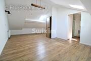 Appartement à LES ROUSSES