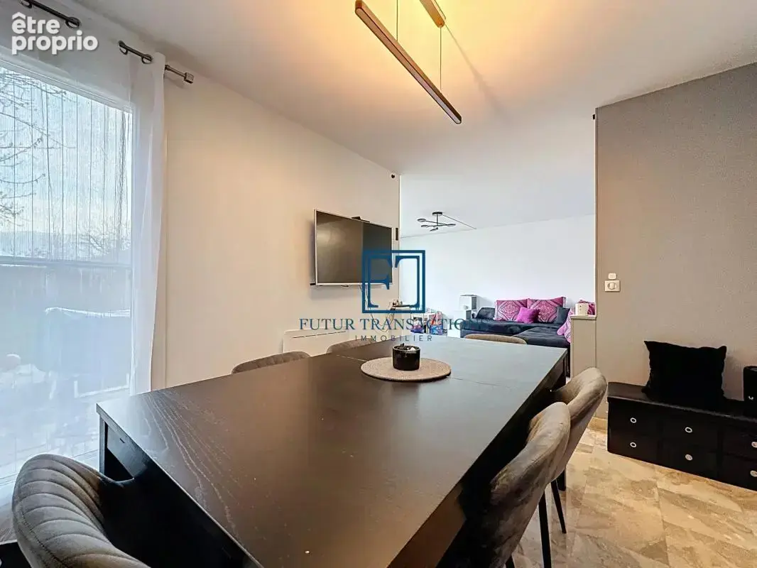 Maison 5  pièces Voisins-le-Bretonneux  Futur Transactions - photo 5