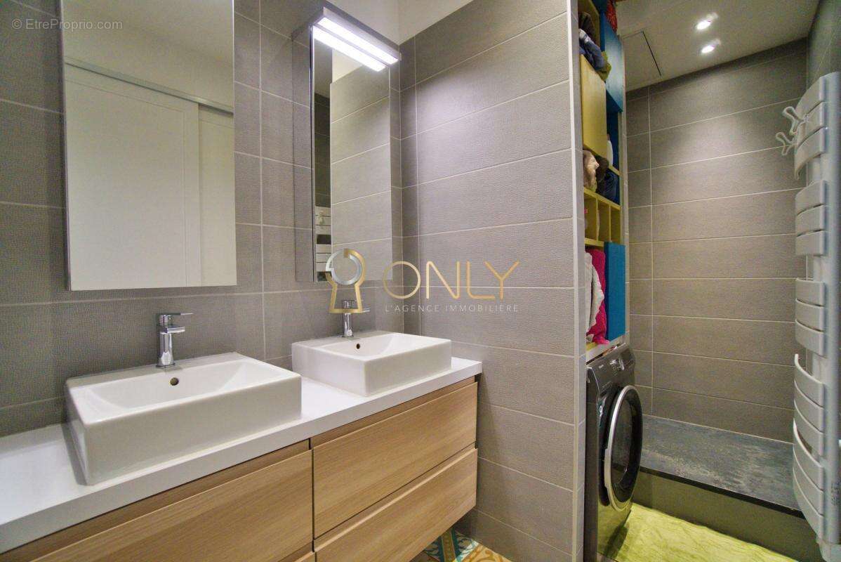 Appartement à LYON-2E