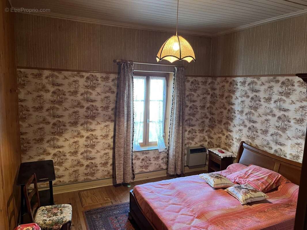 Maison à LATHUS-SAINT-REMY