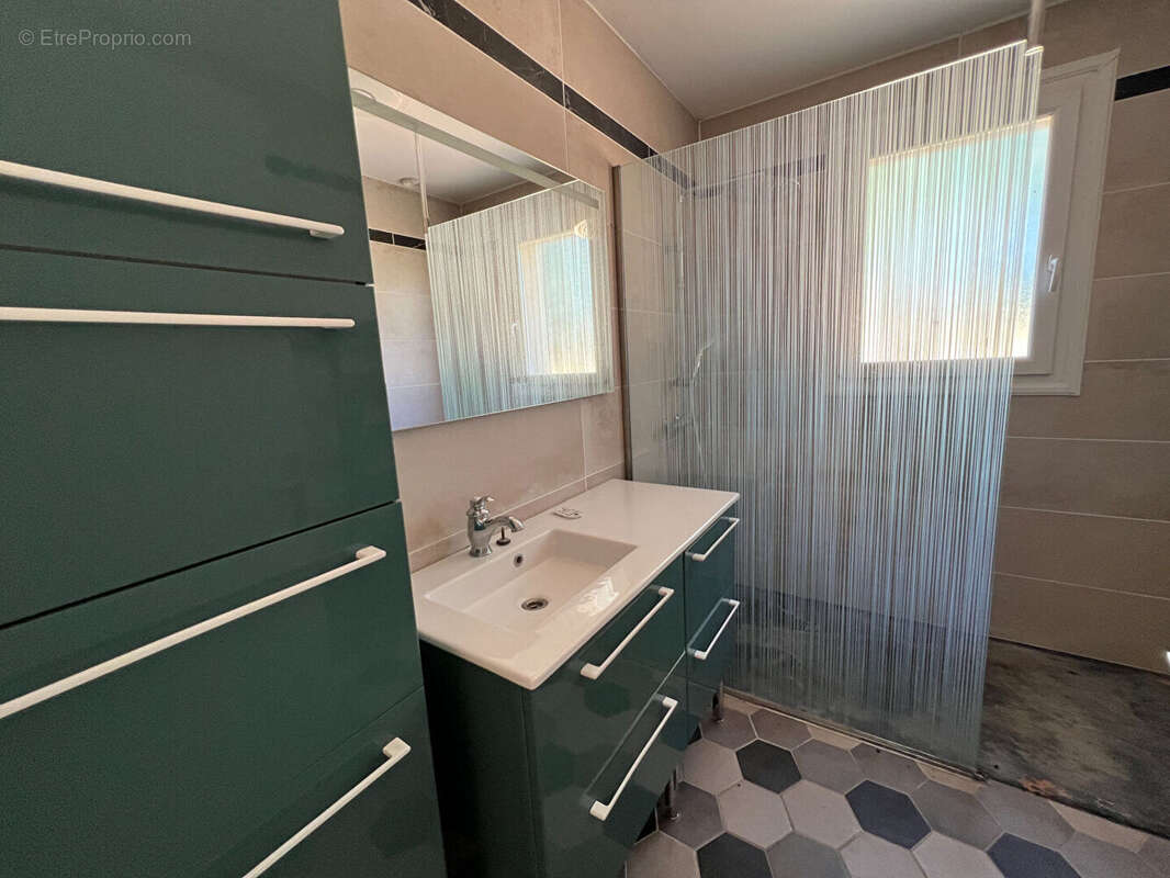 Maison avec vue dominante, Cadre campagne - photo 9