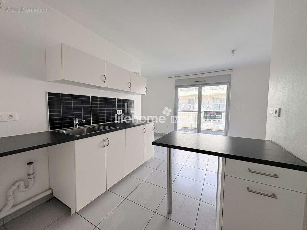 Appartement 42 m² à Schiltigheim  - photo 5