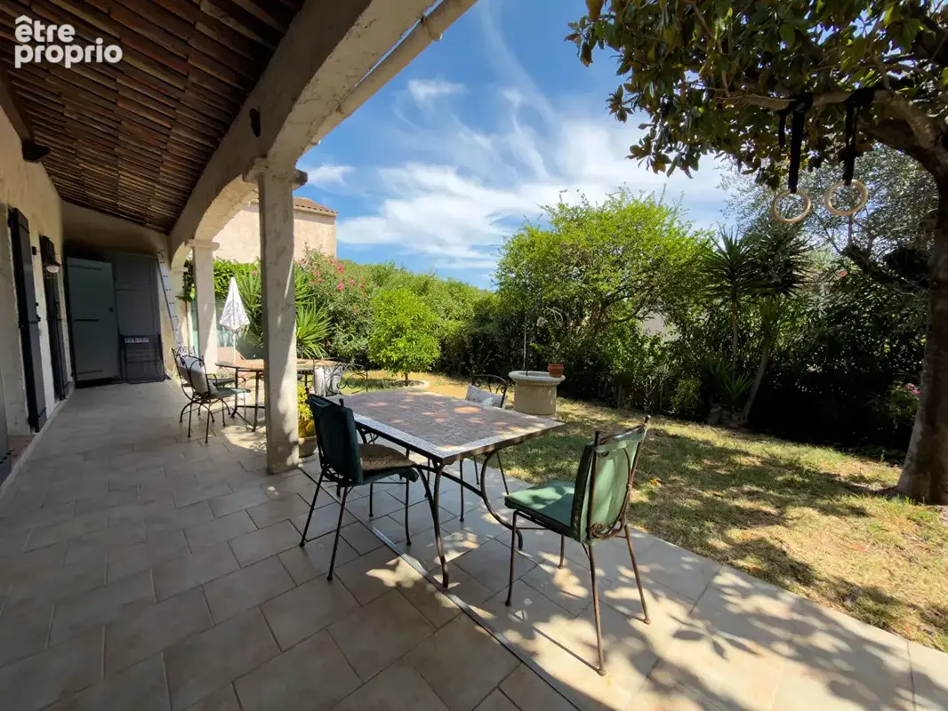 Maison 148m² à cannes - photo 6