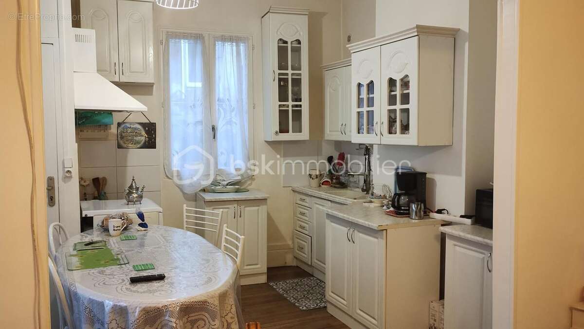 Appartement à AMBOISE