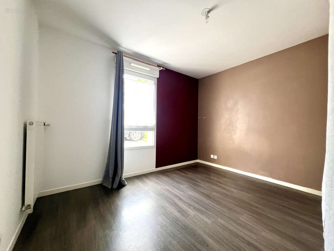 Appartement à BETTON