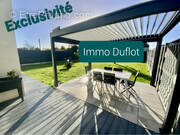 Maison à SAINT-AMAND-LES-EAUX