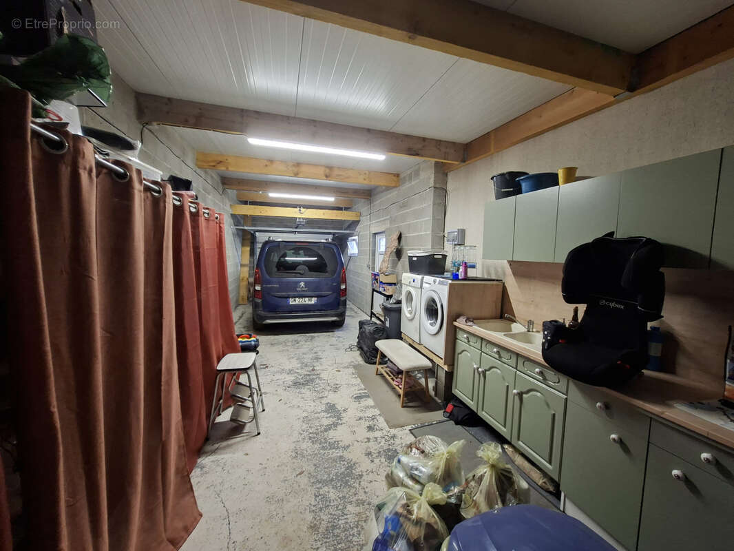 Pavillon zero travaux secteur Gamaches - photo 10