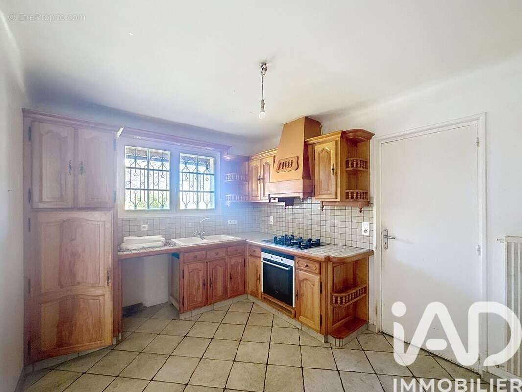 Photo 9 - Maison à NARROSSE