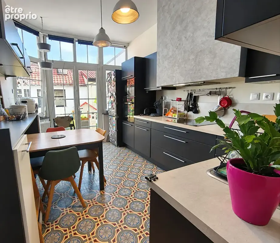 Maison 155m² à calais - photo 3