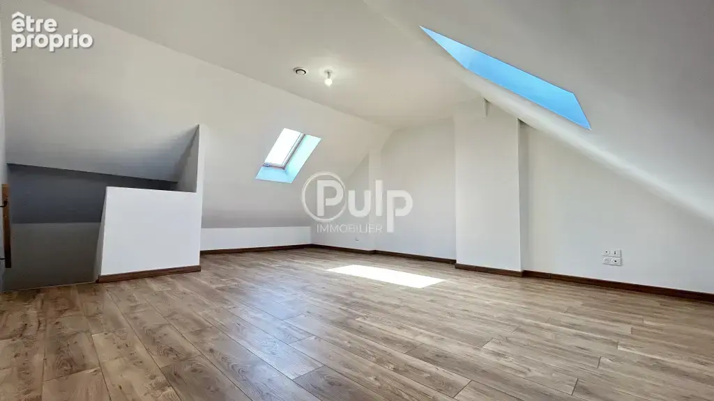 Maison de Ville - photo 3
