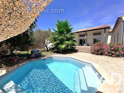 Photo 1 - Maison à CASTILLON-DU-GARD