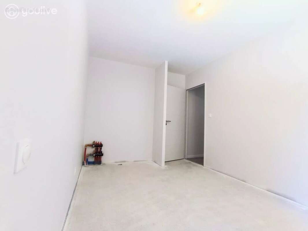 Saint-Gervais – Maison neuve RE 2020 : élégance contemporaine, confort et sérénité - photo 21