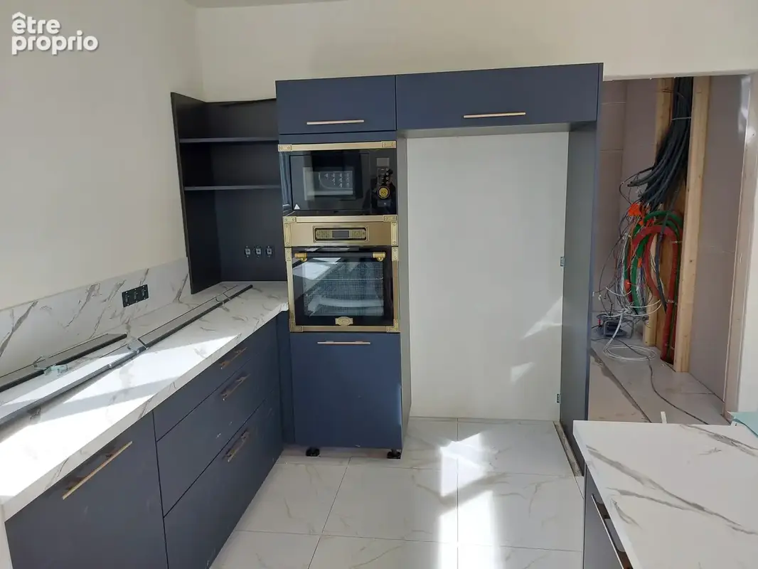 Maison neuve idéale pour personnes à mobilité réduite - photo 7