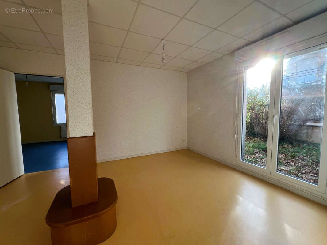 Appartement à LUISANT