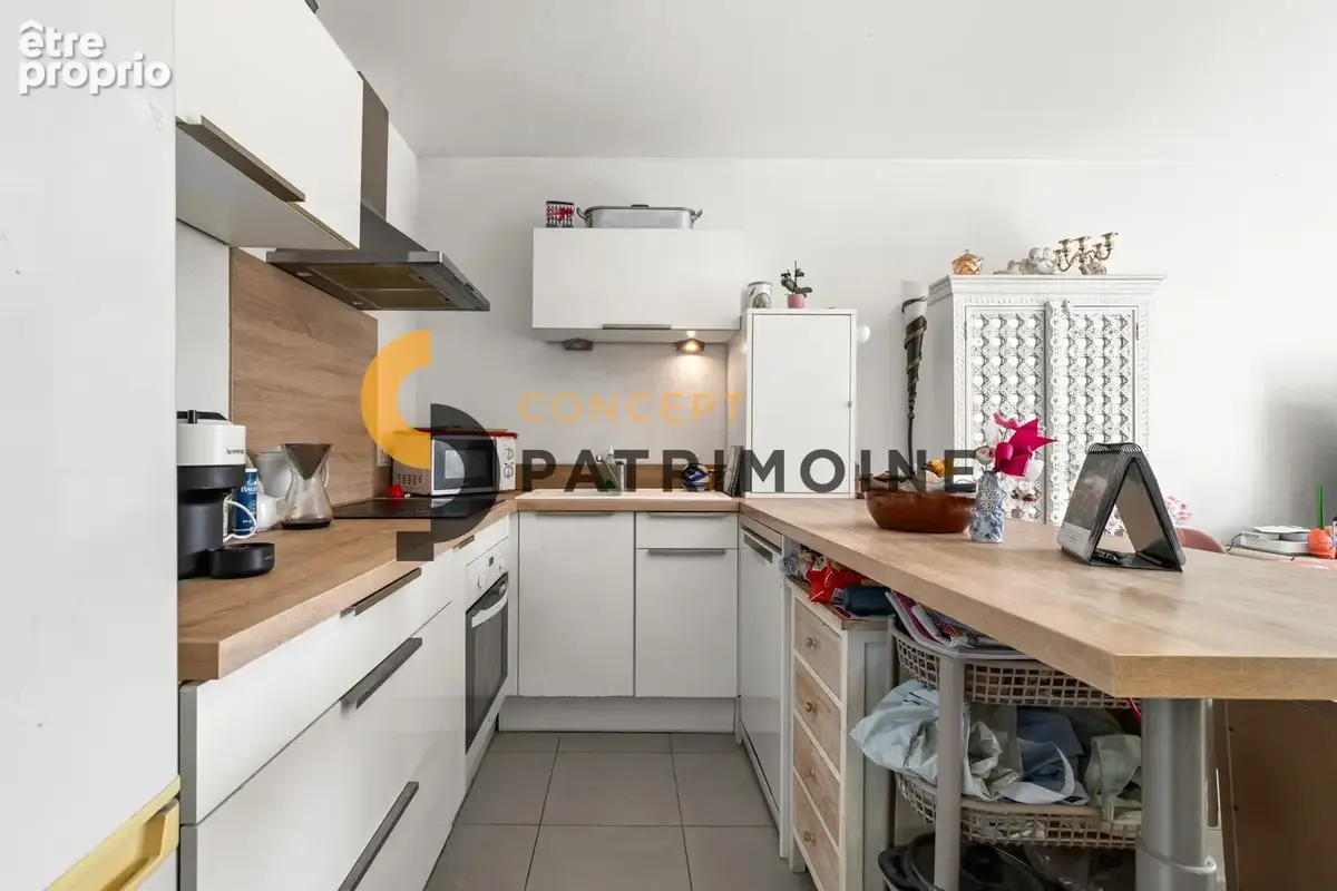 Appartement 3 pièces 66 m² à vendre à Saint-Laurent-Du-Var (06700) - photo 6