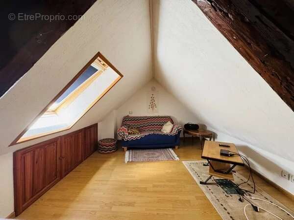 Maison de village avec jardin attenant - photo 18