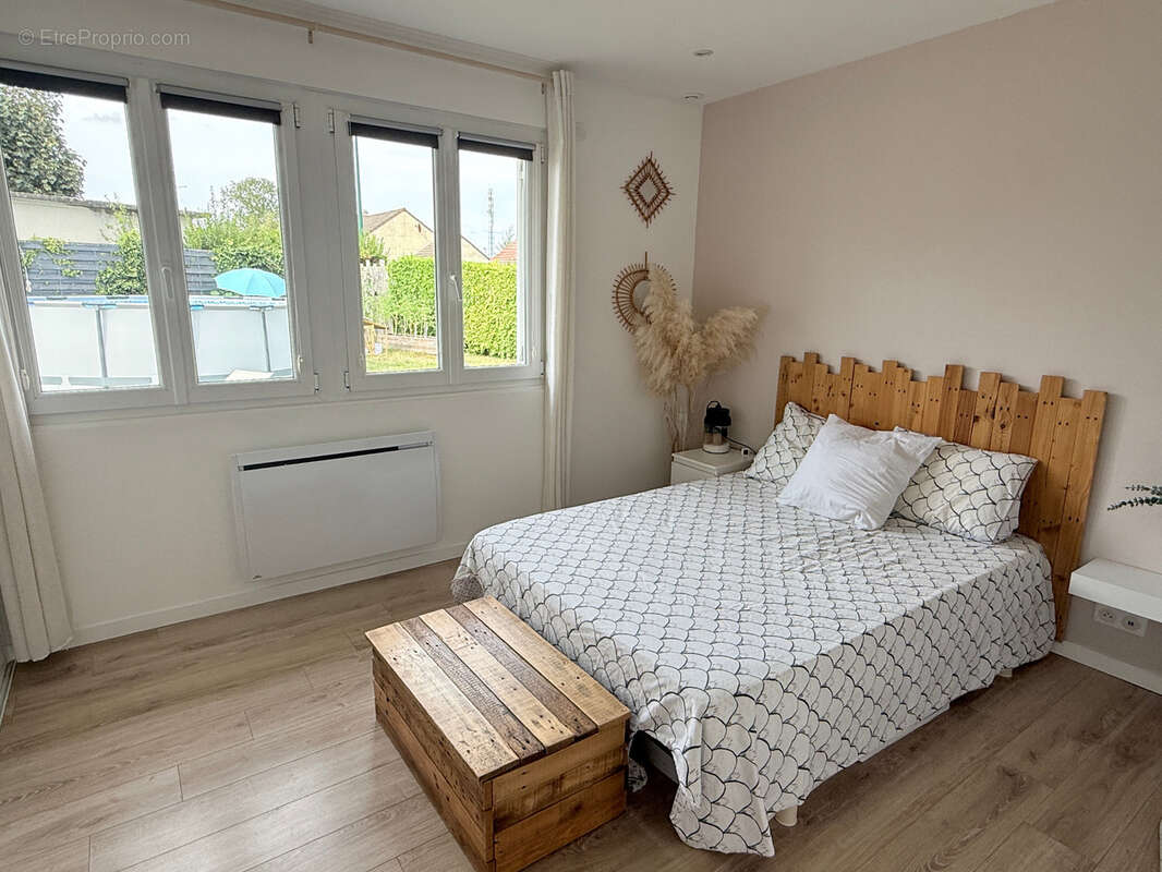 Maison à vendre 4 pièces proche de GRISY LES PLATRES (95) - photo 24