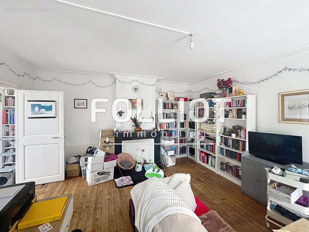 Appartement à SAINT-LO