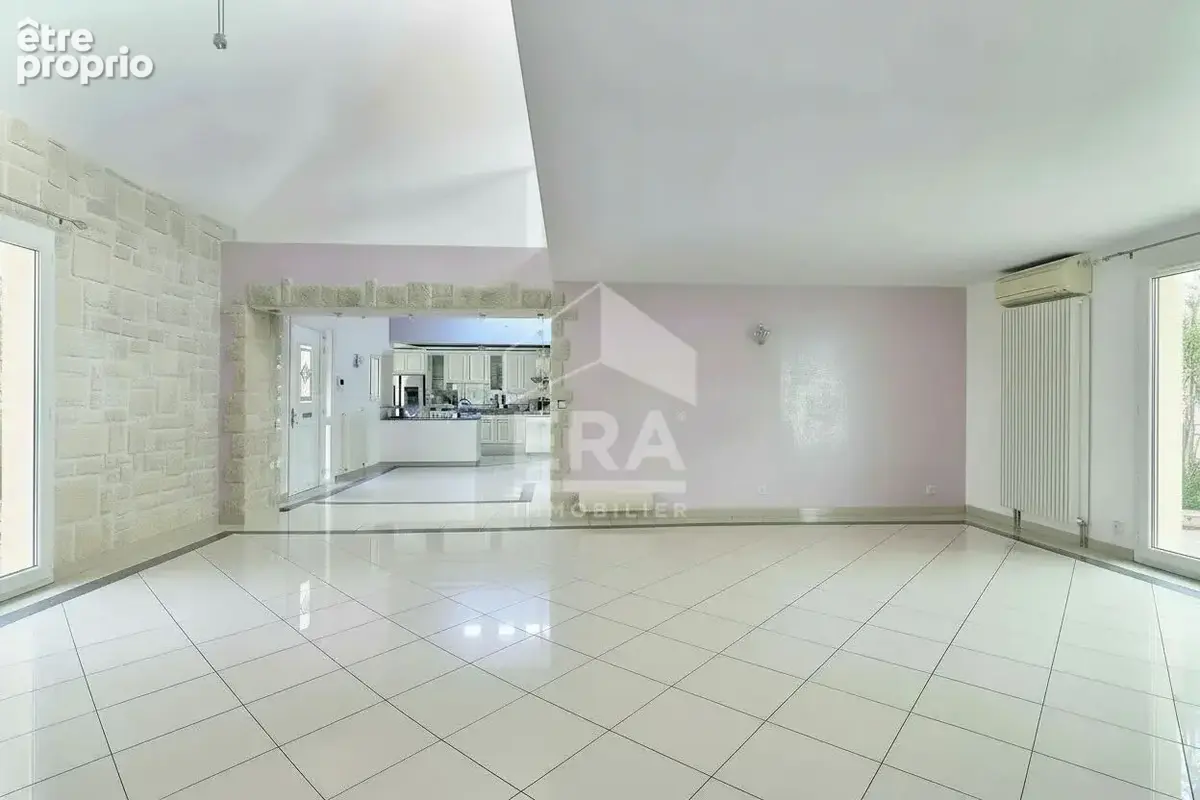 Villa d'architecte de caractère - photo 4