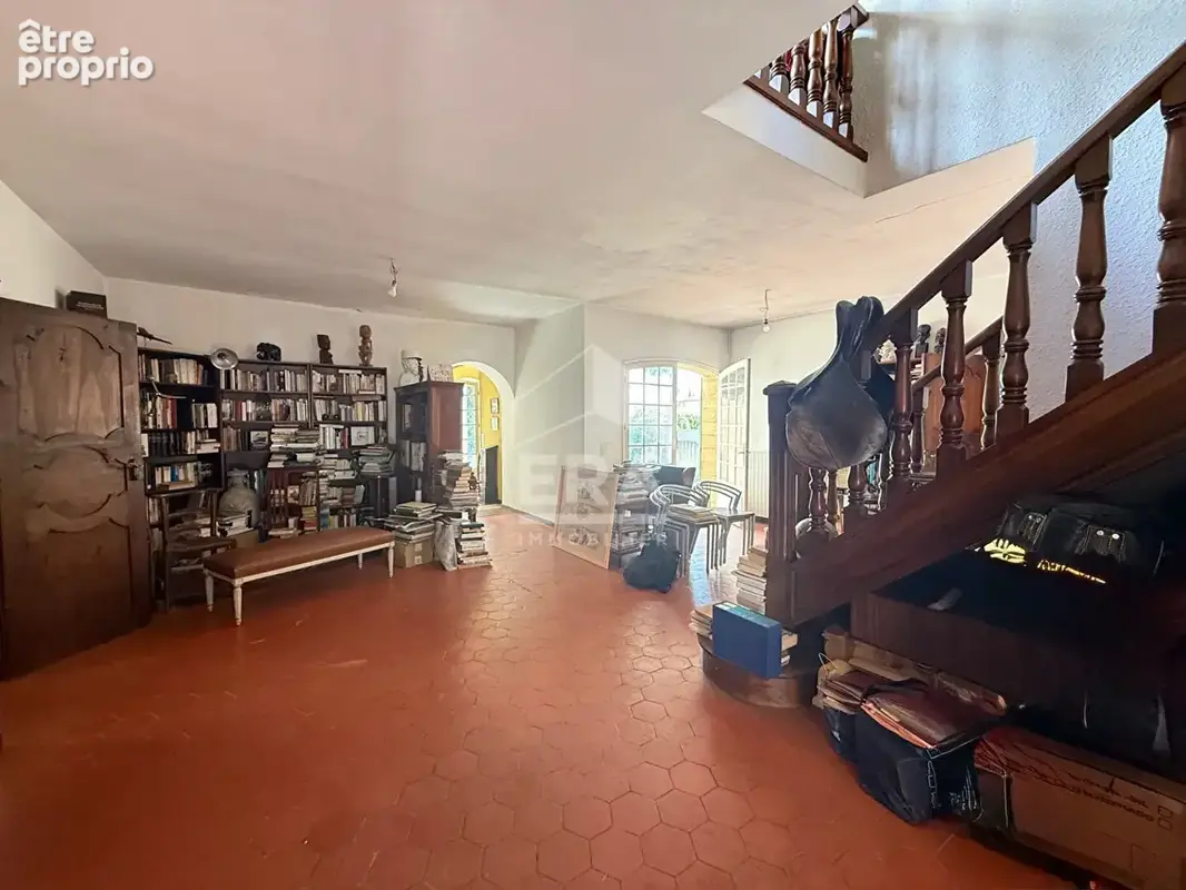 Maison 165m² à les pennes-mirabeau - photo 8
