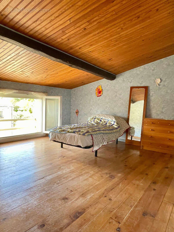 Maison à SAINT-ANDRE-DE-SANGONIS