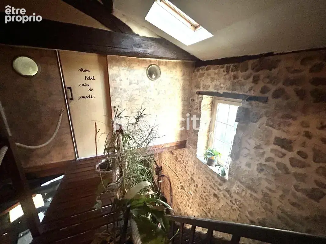 Maison 7 pièces 182 m² à vendre à Nanteuil-En-Vallee (16700) - photo 6