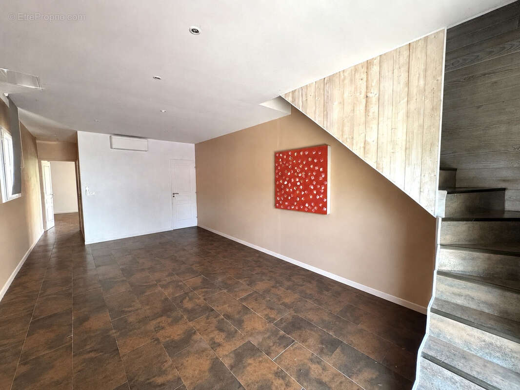 Sollies toucas - maison 135 m2 - photo 10