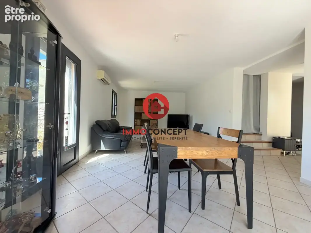 Maison 5 pièces 155 m² à vendre à Lirac (30126) - photo 5