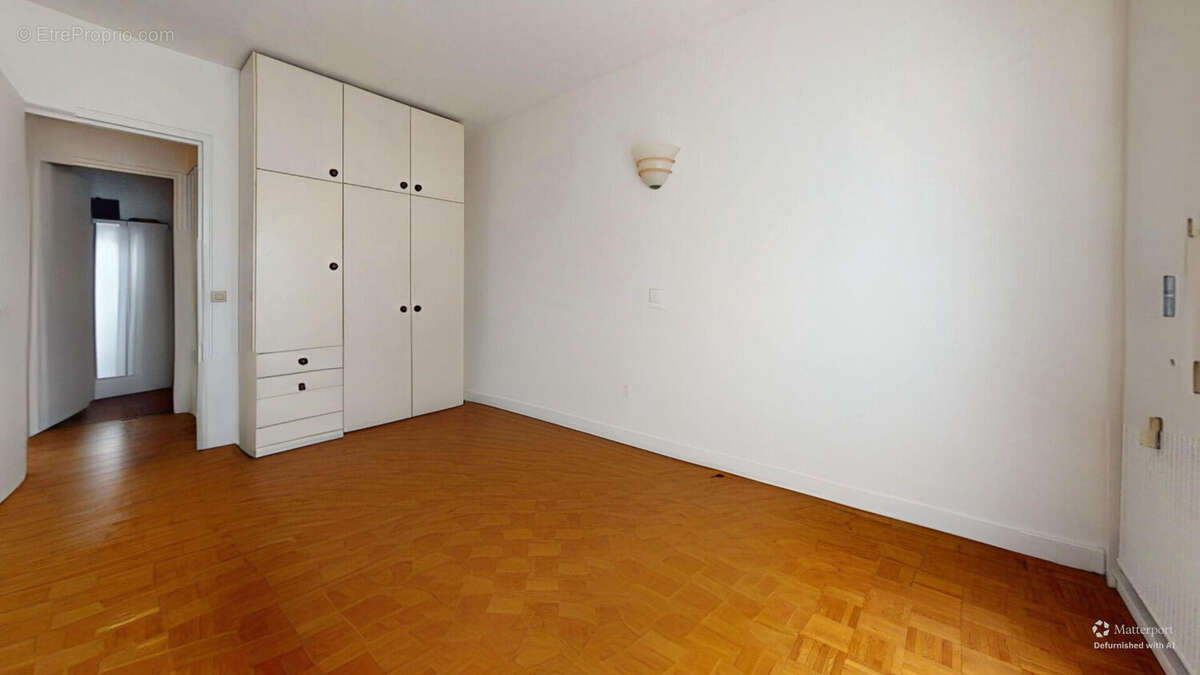 Appartement 4 pièces 94,45 m² Quartier Didot / Paris 14e - photo 14