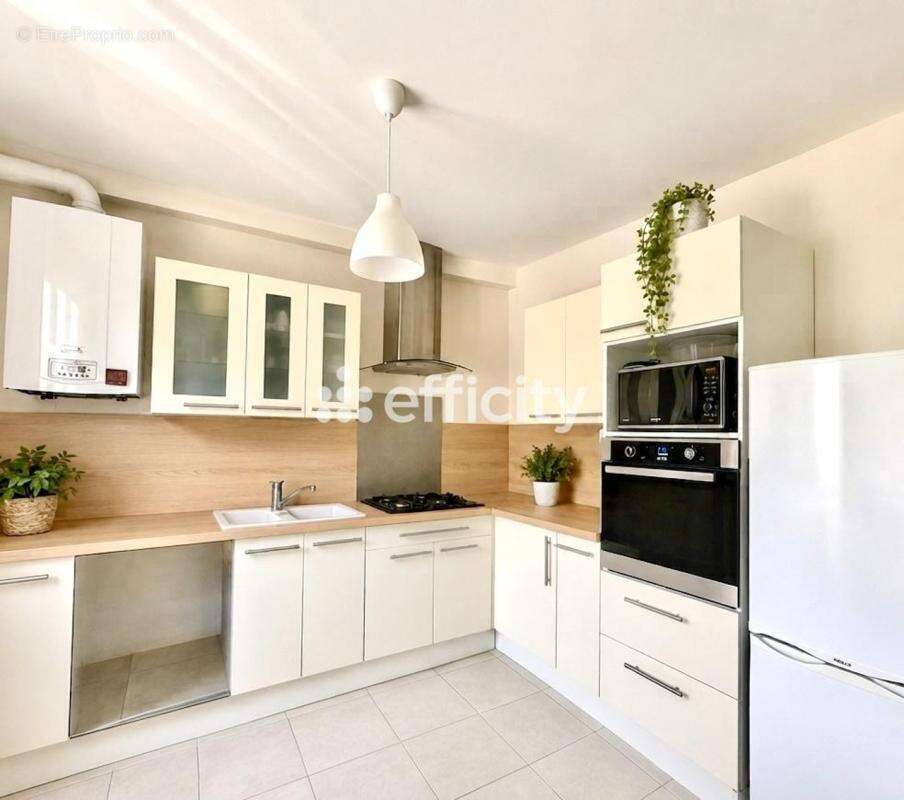 Appartement - photo 5