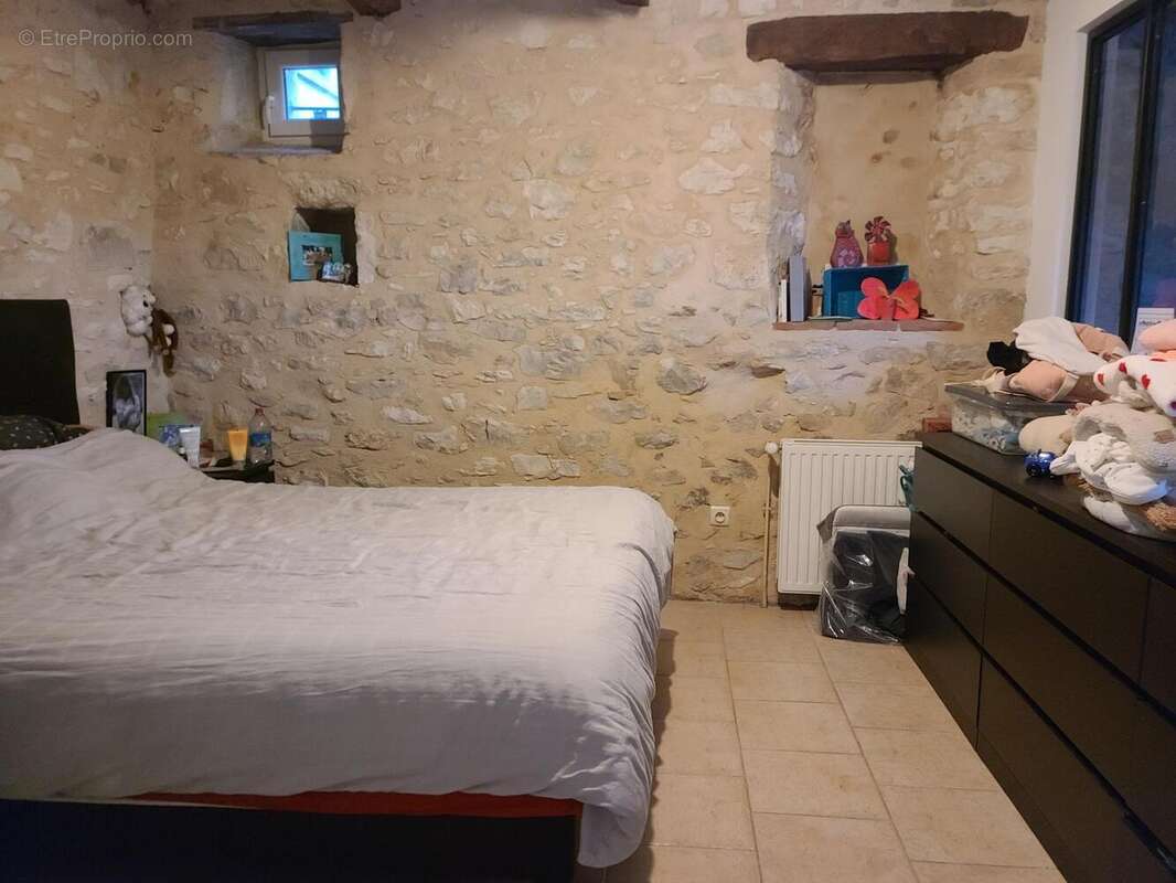 Photo 3 - Maison à ESPERE