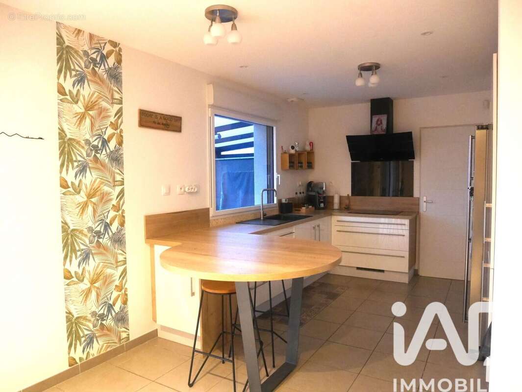 Photo 3 - Maison à LIEVIN