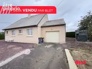 Maison à BRETEIL