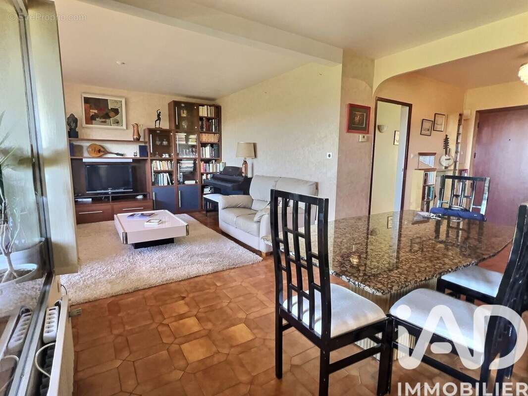 Photo 4 - Appartement à MARSEILLE-9E