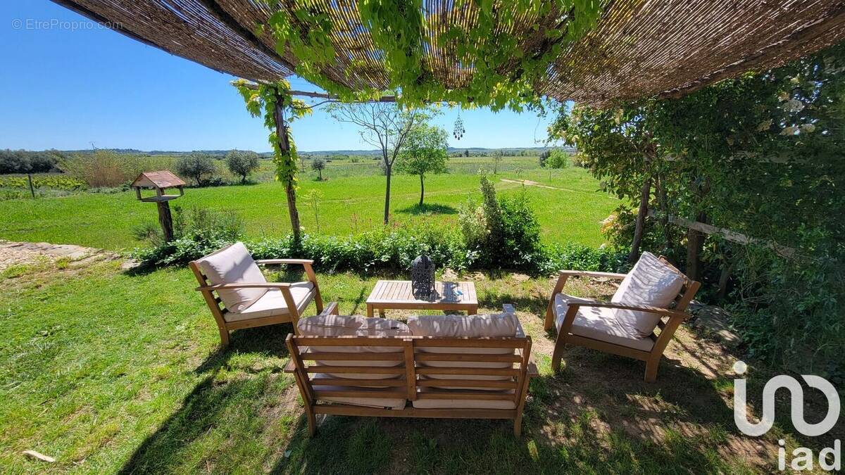 Photo 1 - Maison à NEFFIES