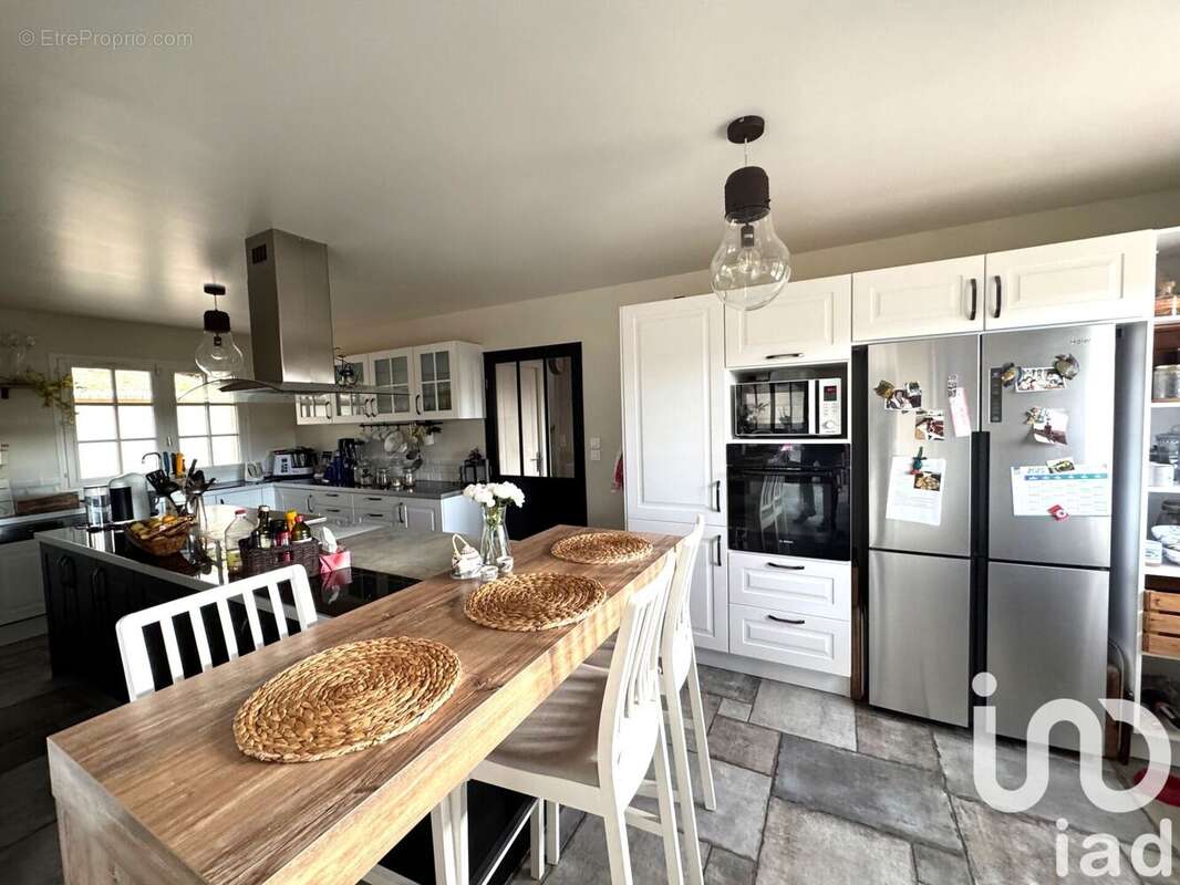 Photo 7 - Maison à EVREUX