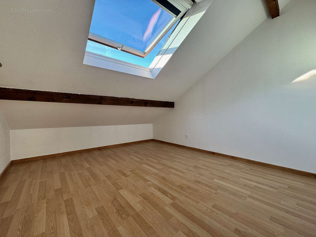 Appartement à BELFORT