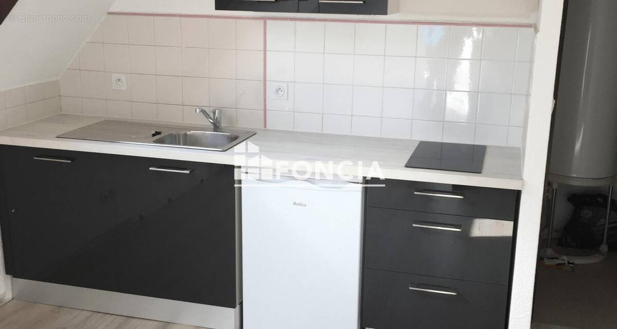 Appartement à MONESTIER-DE-CLERMONT