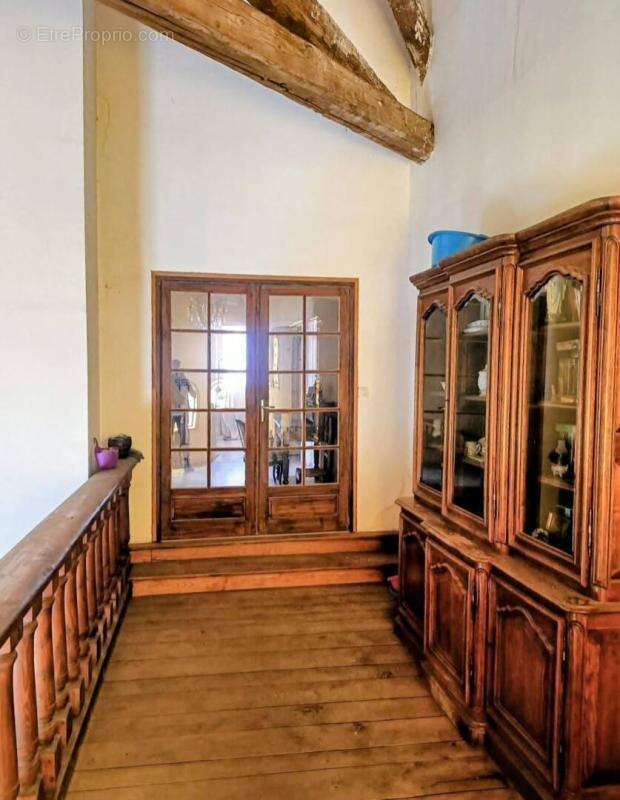 Maison à AUTIGNAC