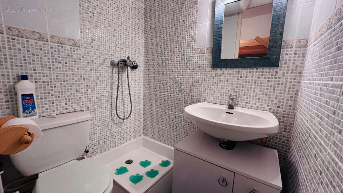 Photo 9 - Appartement à ARETTE