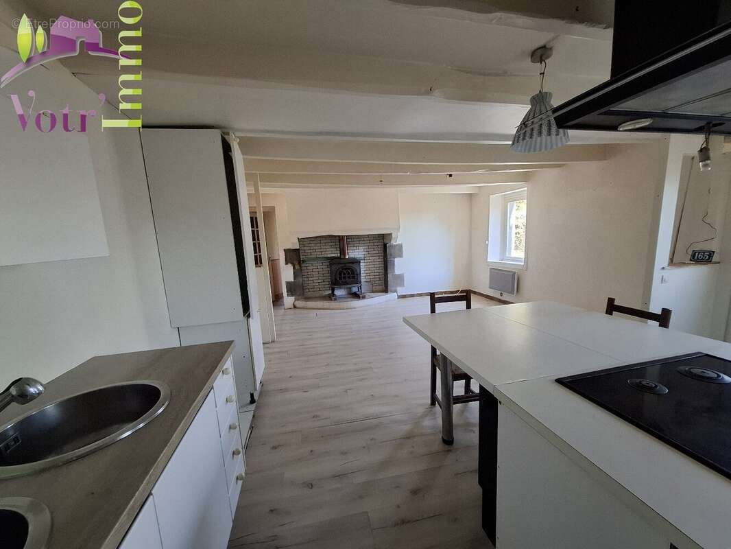 Maison à PLOUGASTEL-DAOULAS