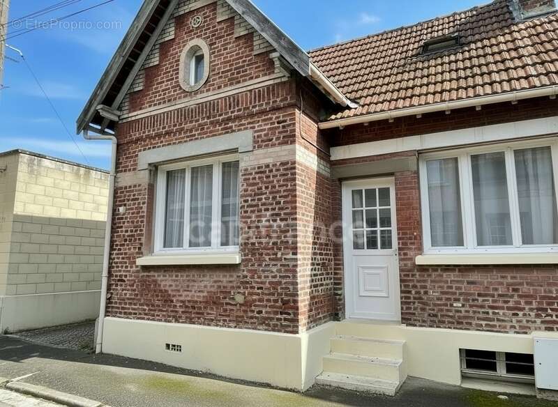 Maison individuel 1 à 2 chambres - photo 22
