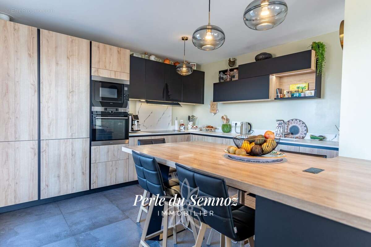 Appartement 100 m² à Seynod  - photo 9