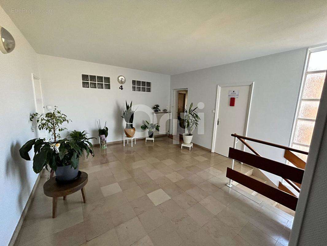 Appartement à BRIVE-LA-GAILLARDE