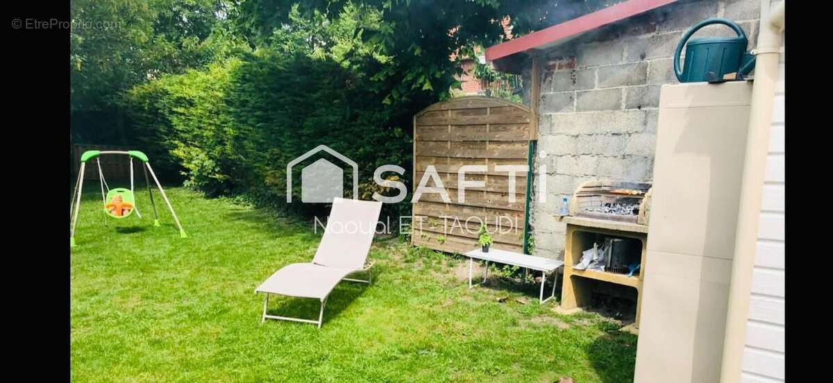 Photo 9 - Maison à ARRAS