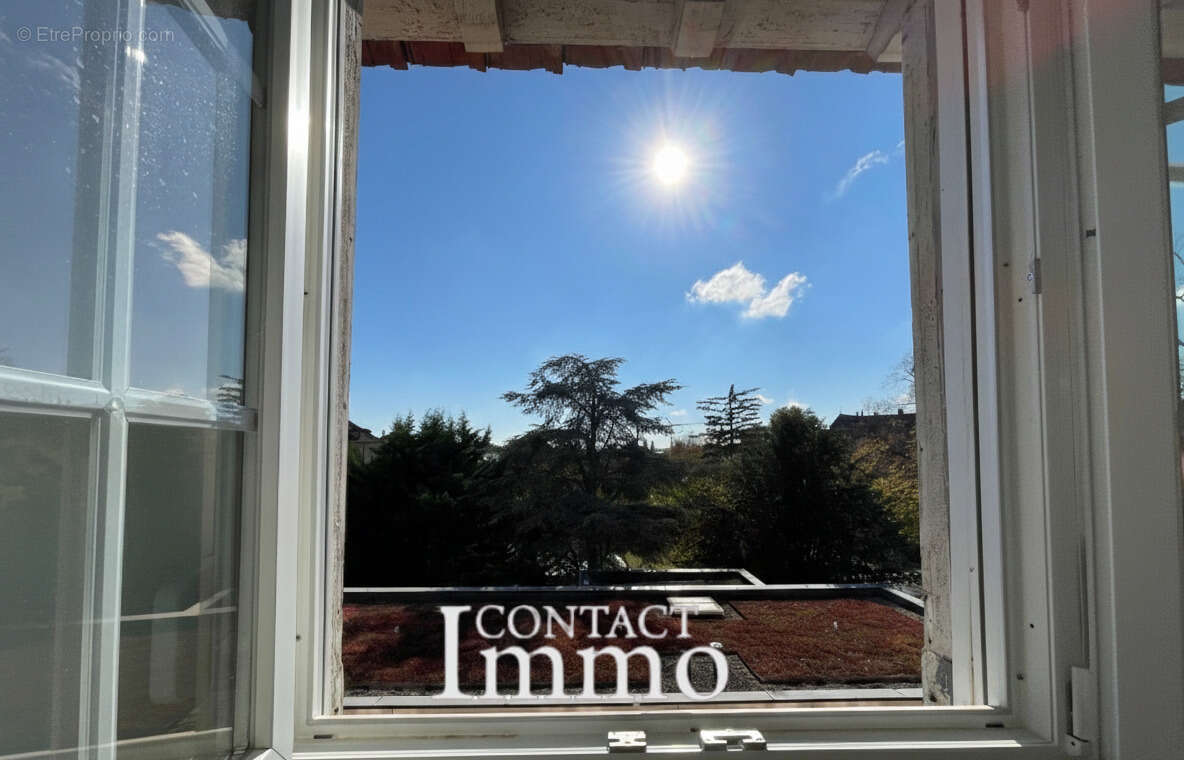 Appartement à COLMAR