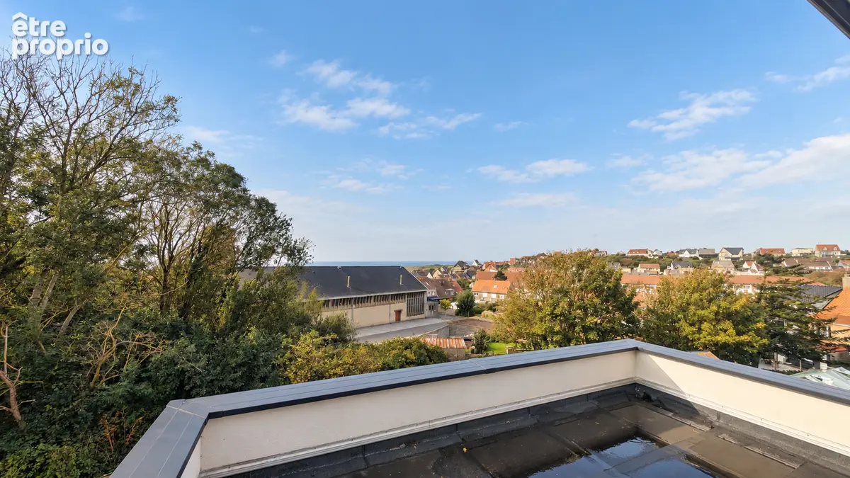 Maison 165m² à équihen-plage - photo 2