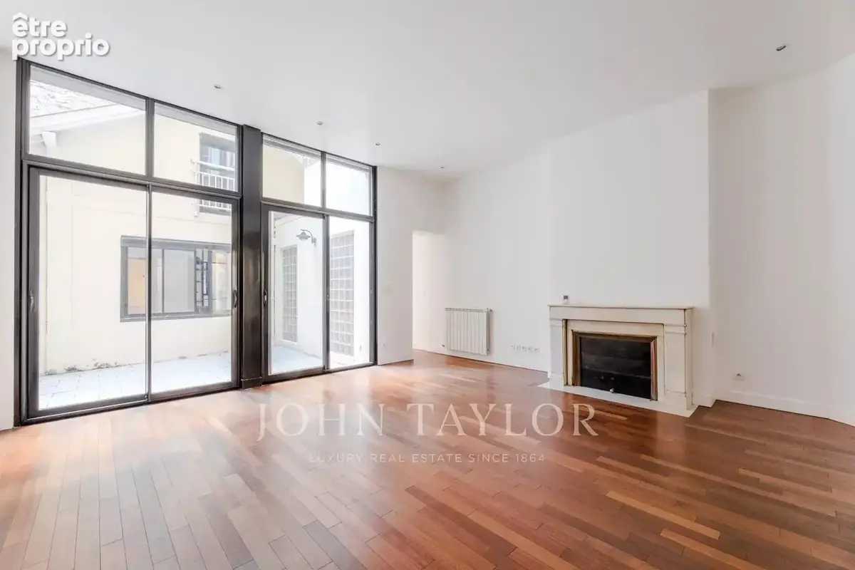 Quinconces - appartement - 4 pieces - terrasse privee - parking - photo 2