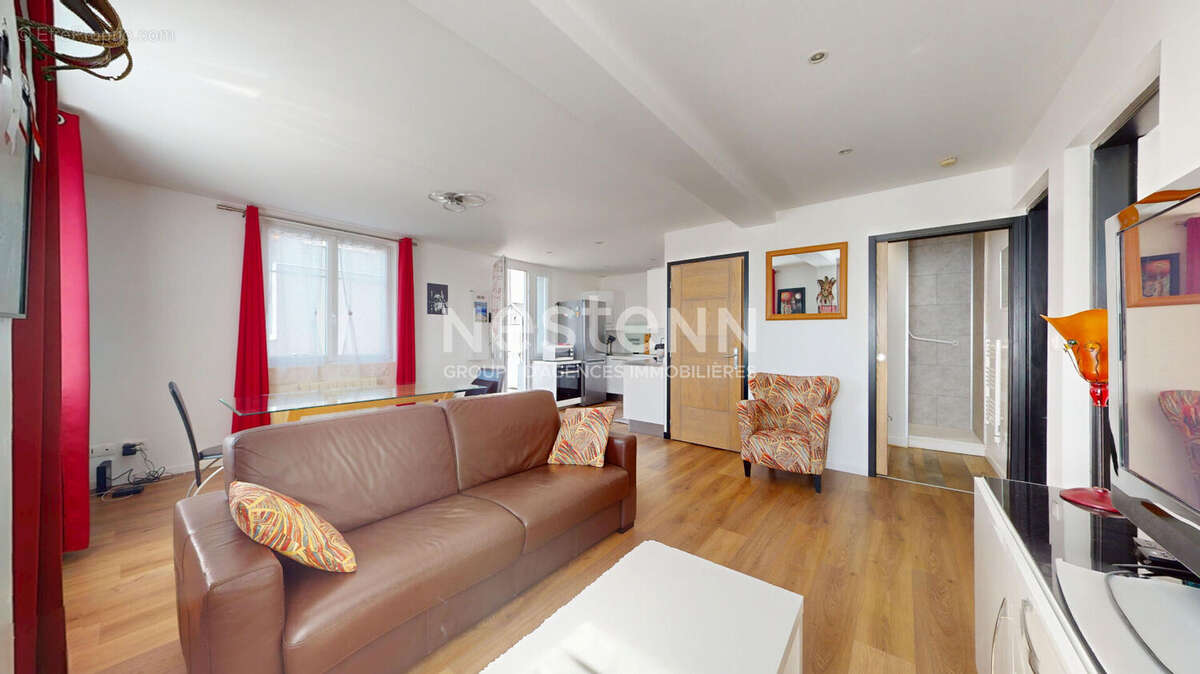Appartement à ETAPLES