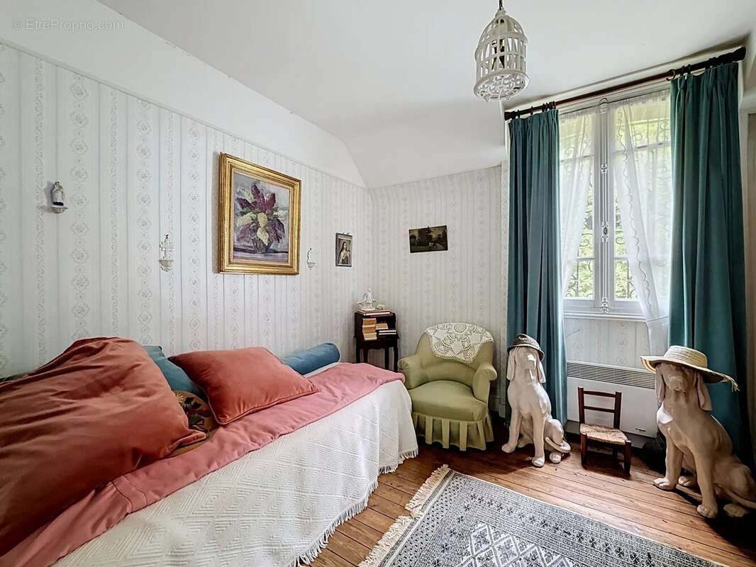 Maison 82 m² à Vauville  - photo 10